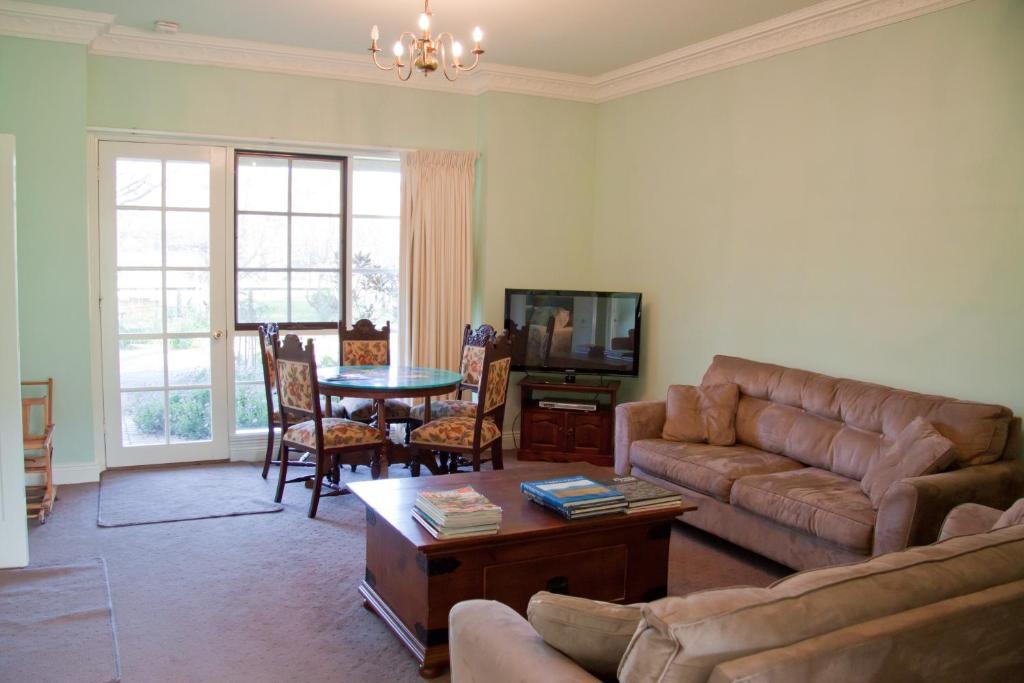 Holly Lane Mews Yarra Glen Quarto foto