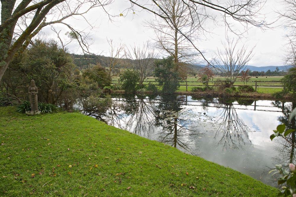 Holly Lane Mews Yarra Glen Exterior foto