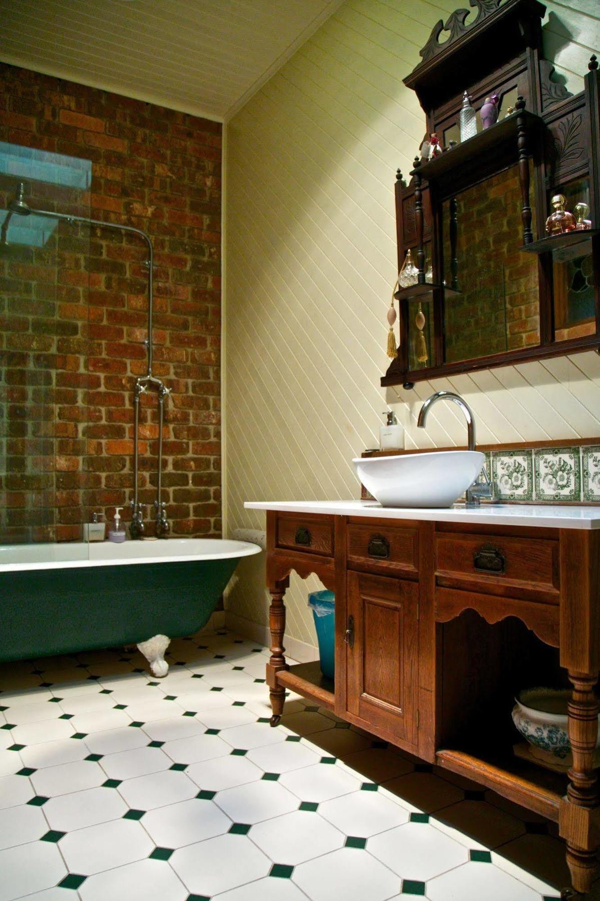 Holly Lane Mews Yarra Glen Exterior foto
