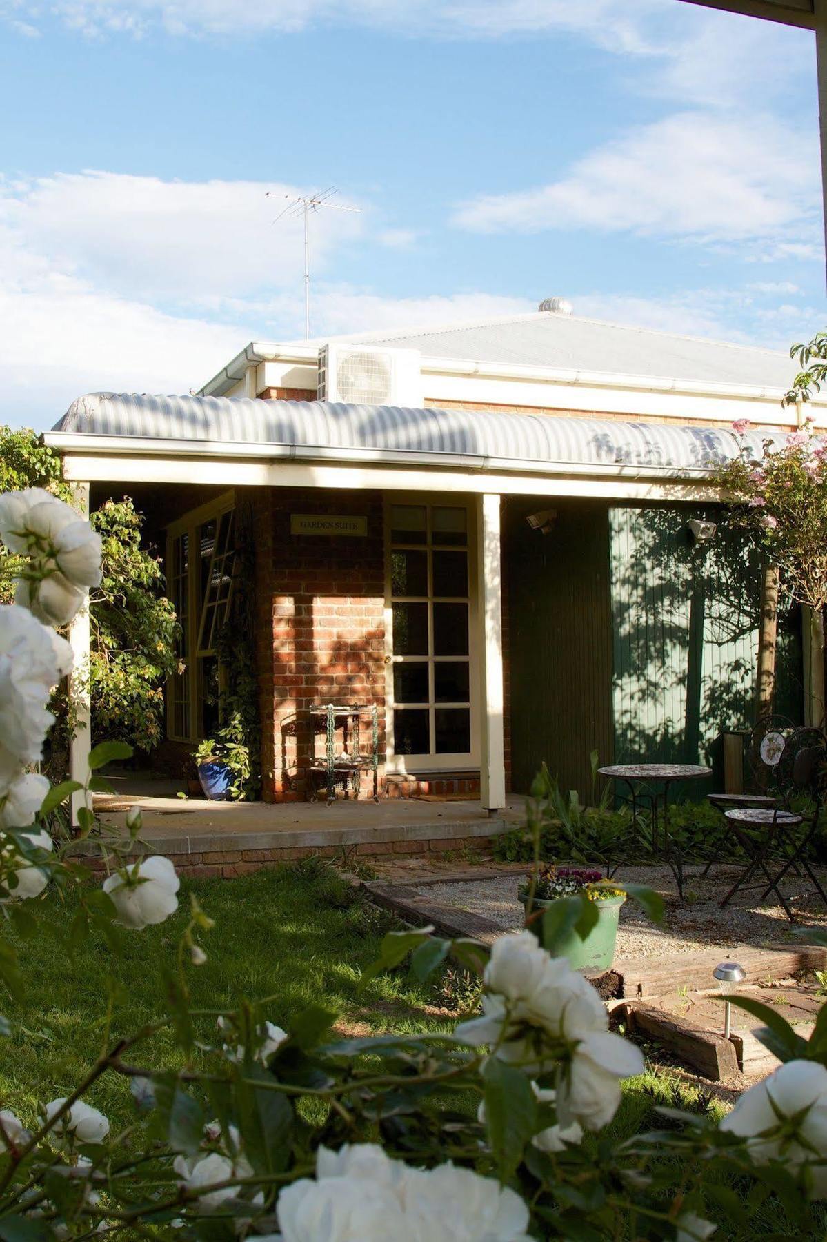 Holly Lane Mews Yarra Glen Exterior foto